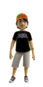 The Tyler Farr's Avatar
